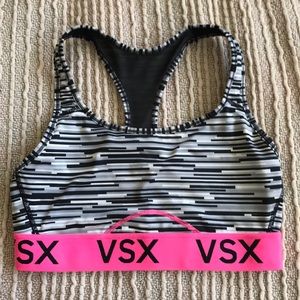 Victoria Secret Sports Bra